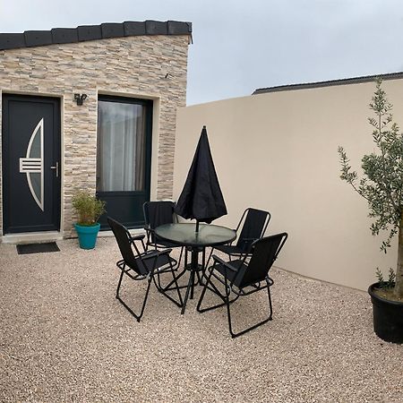 My Sweet Home Varennes-le-Grand Extérieur photo